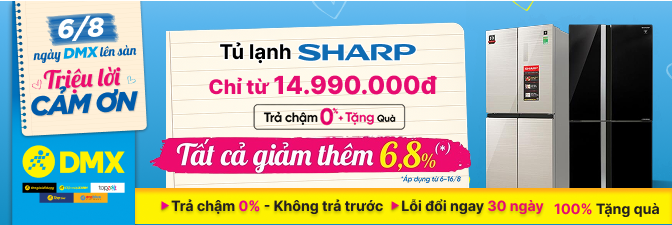 BANNER SLIDE SHARP