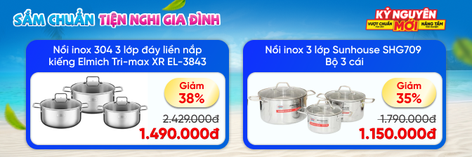 CAO CẤP - DCNB