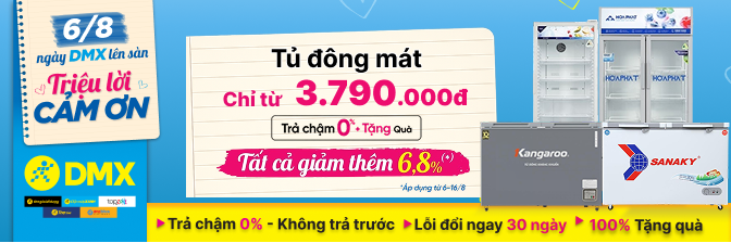 ĐÔNG MÁT CHUNG