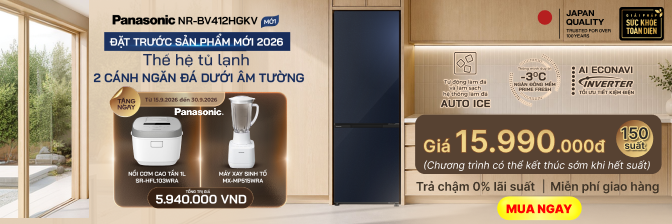 BANNER SLIDE PANASONIC