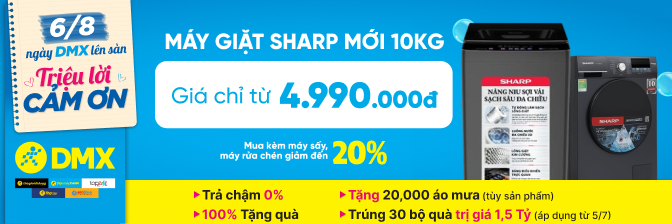 Máy giặt