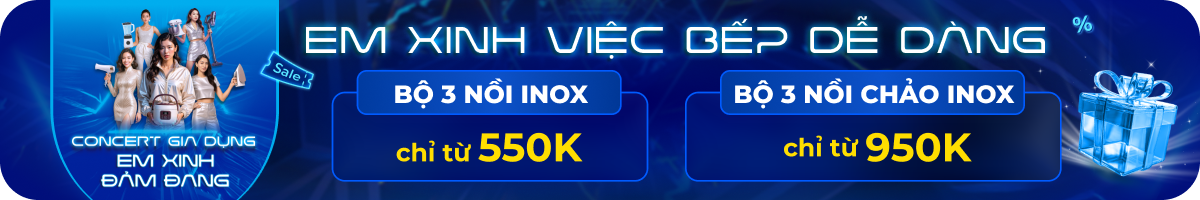 16/7 - Nồi