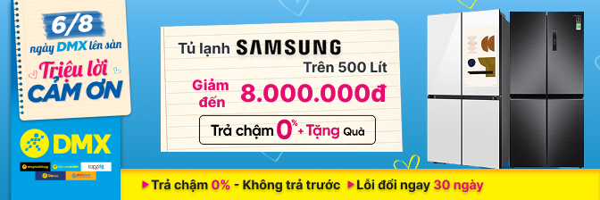 BANNER SLIDE SAMSUNG