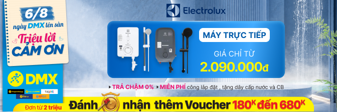 Electrolux 2025