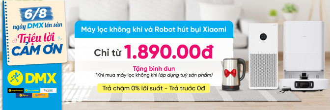 Máy lọc không khí Xiaomi