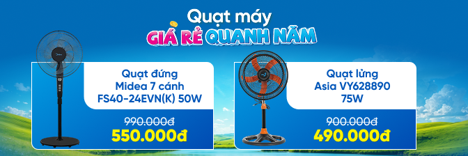 quạt