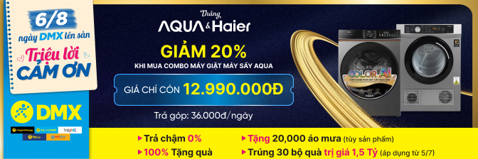 MÁY SẤY