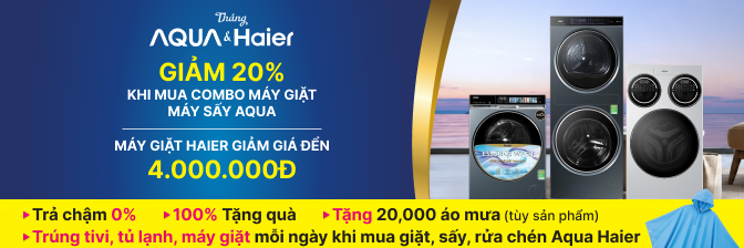 Máy giặt