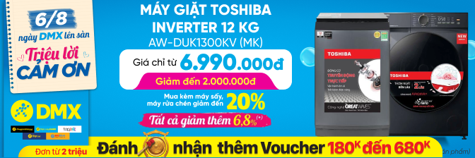 Máy giặt