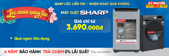 Máy giặt