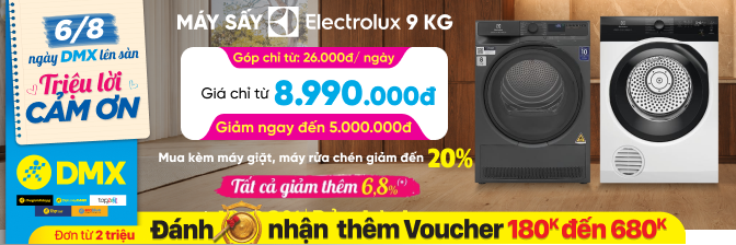 MÁY SẤY