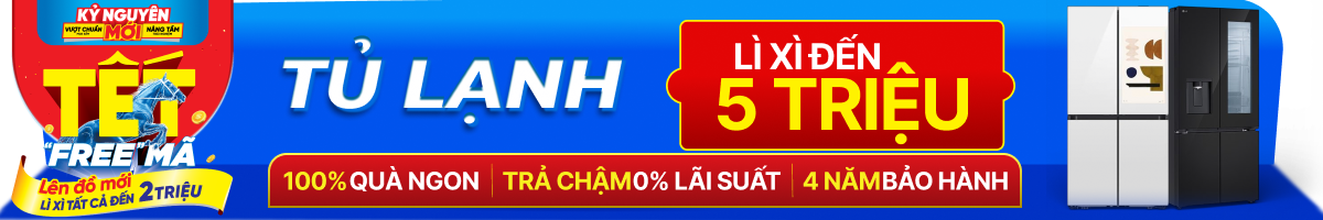 Tủ lạnh HOT