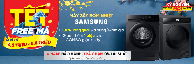 MÁY SẤY