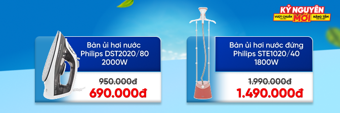 Bàn ủi T10