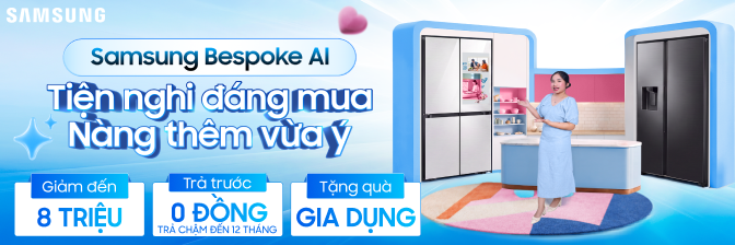 BANNER SLIDE SAMSUNG