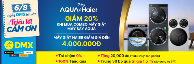 Máy giặt