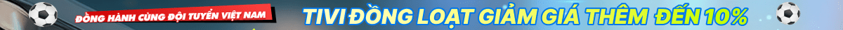 Banner top bar