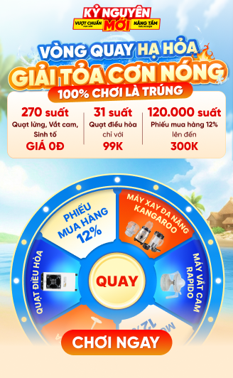 Gian hàng ưu đãi