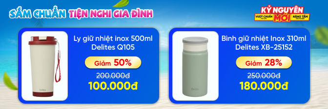 Banner nồi