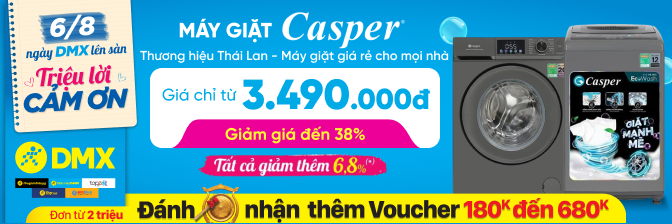 Máy giặt