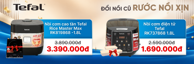 Tefal