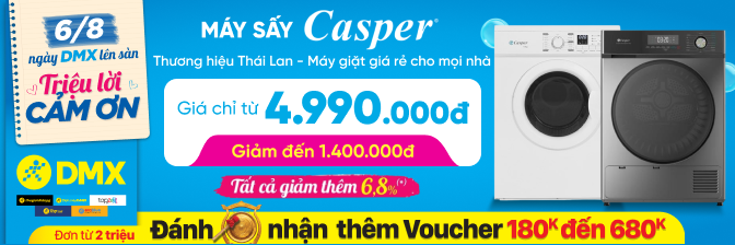 MÁY SẤY