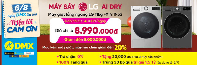 MÁY SẤY