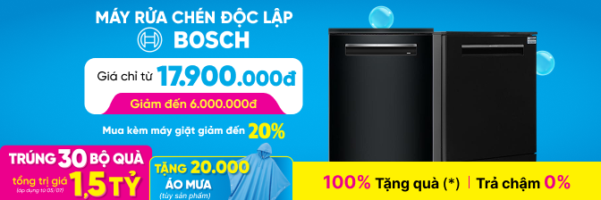 Máy rửa chén comfee