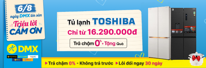 BANNER SLIDE TOSHIBA