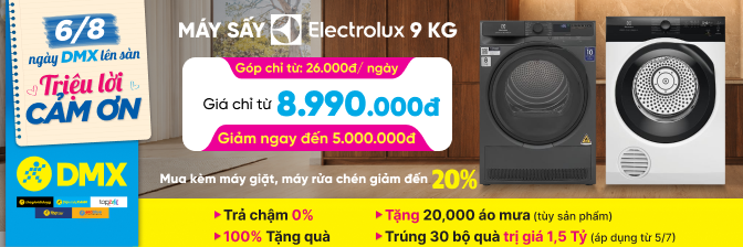 MÁY SẤY