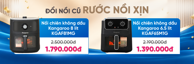 Nồi chiên