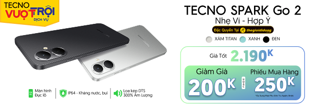 TECNO