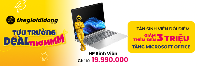 Laptop HP