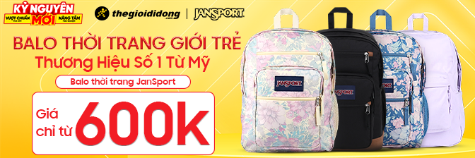 BALO JANSPORT