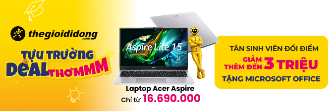 Acer Aspire