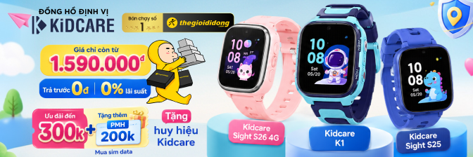 KIDCARE