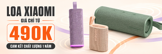 Loa Bluetooth JBL Go 5