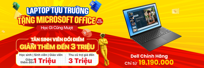 Laptop Dell