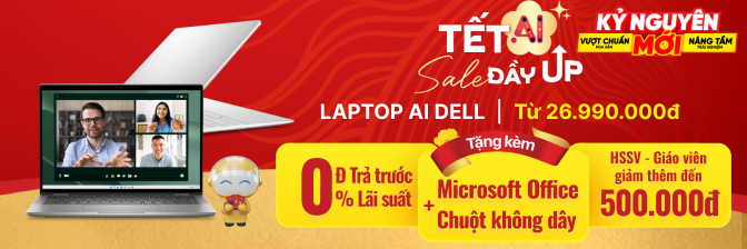 Laptop Dell