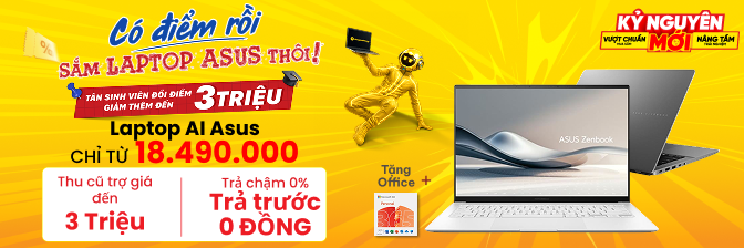 Laptop Asus