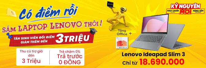 Laptop Lenovo