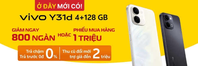 Vivo Y31d