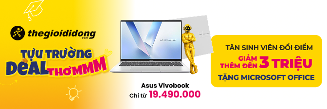 Laptop Asus Vivobook