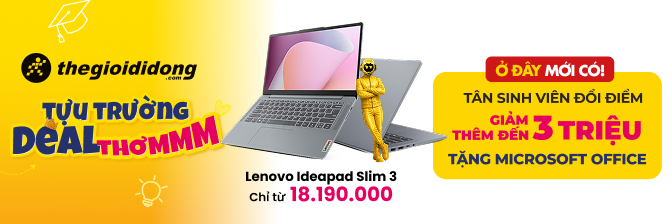 Laptop Lenovo