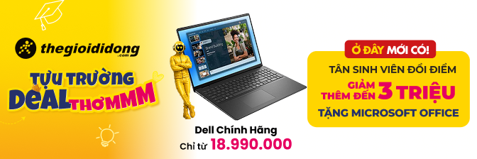 Laptop Dell
