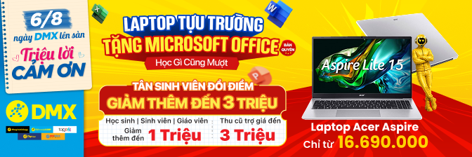 Acer Aspire
