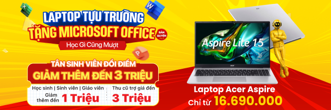 Acer Aspire