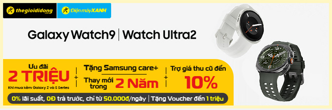 Samsung Watch9