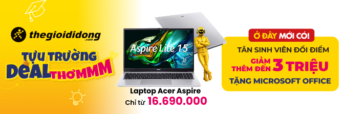Acer Aspire