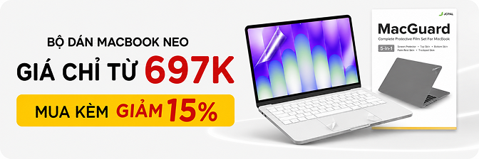 BỘ MIẾNG DÁN NEO